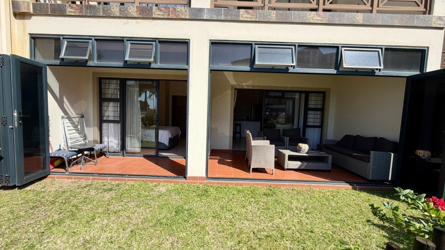 2 Bedroom Property for Sale in Uvongo KwaZulu-Natal