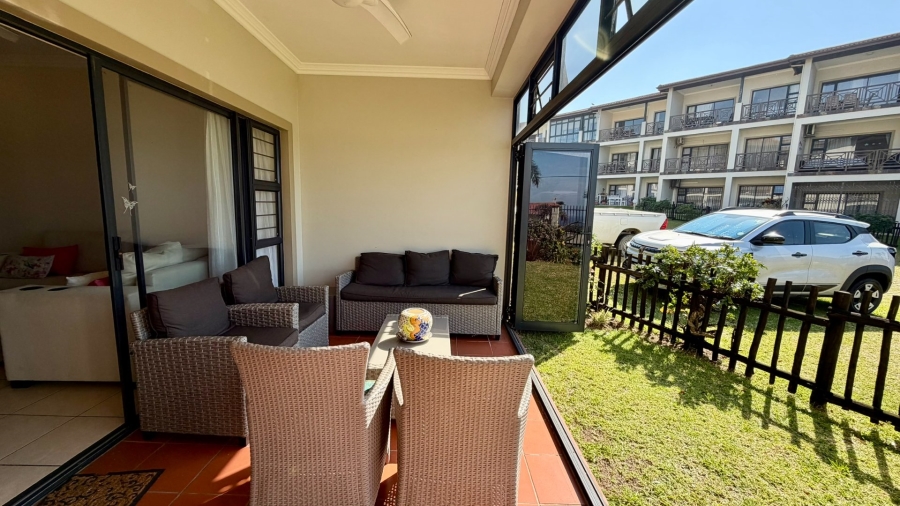 2 Bedroom Property for Sale in Uvongo KwaZulu-Natal