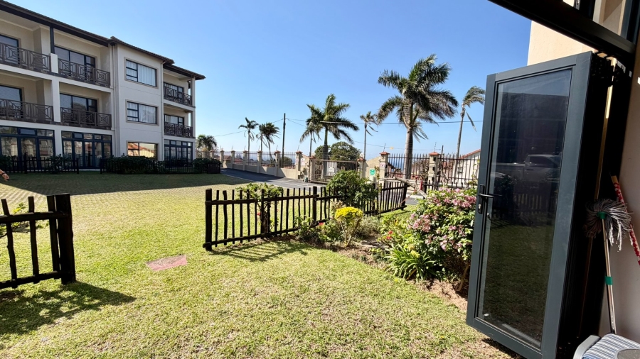 2 Bedroom Property for Sale in Uvongo KwaZulu-Natal