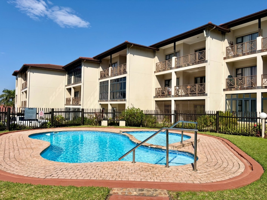 2 Bedroom Property for Sale in Uvongo KwaZulu-Natal