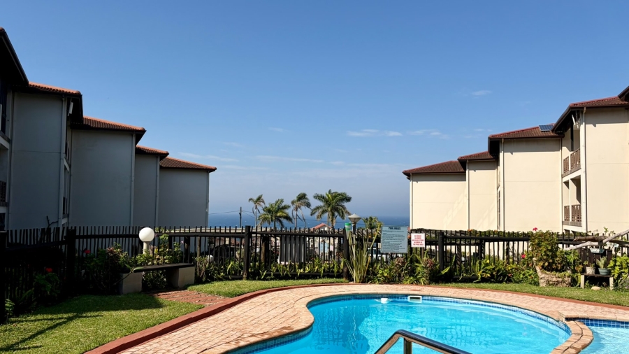 2 Bedroom Property for Sale in Uvongo KwaZulu-Natal