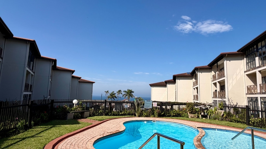2 Bedroom Property for Sale in Uvongo KwaZulu-Natal