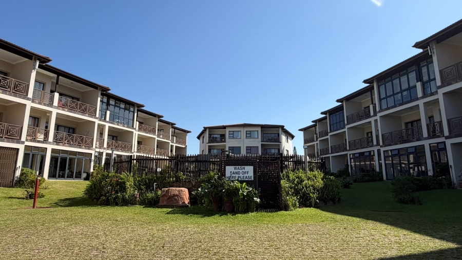 2 Bedroom Property for Sale in Uvongo KwaZulu-Natal