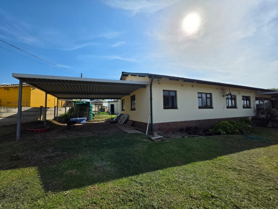 4 Bedroom Property for Sale in Sunwich Port KwaZulu-Natal