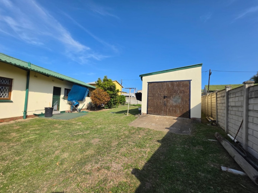 4 Bedroom Property for Sale in Sunwich Port KwaZulu-Natal