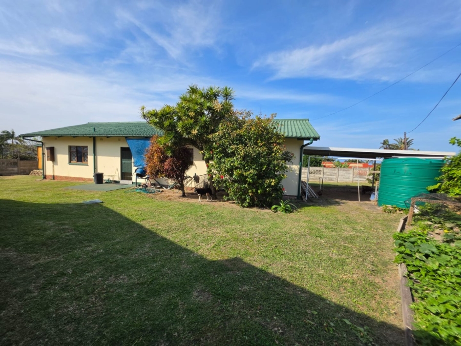 4 Bedroom Property for Sale in Sunwich Port KwaZulu-Natal