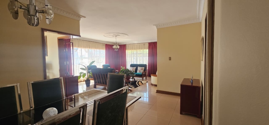 4 Bedroom Property for Sale in Lennoxton KwaZulu-Natal