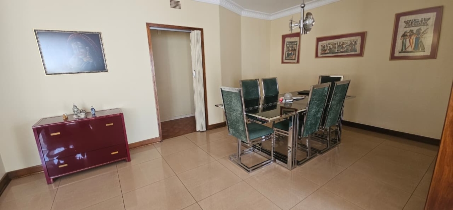 4 Bedroom Property for Sale in Lennoxton KwaZulu-Natal