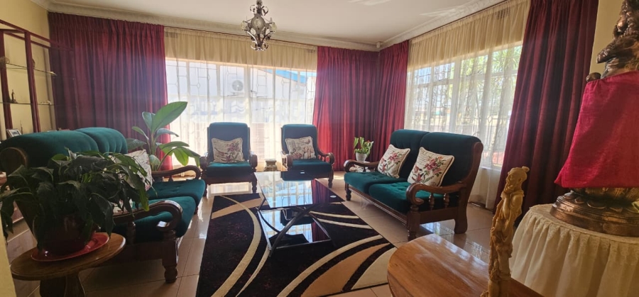 4 Bedroom Property for Sale in Lennoxton KwaZulu-Natal