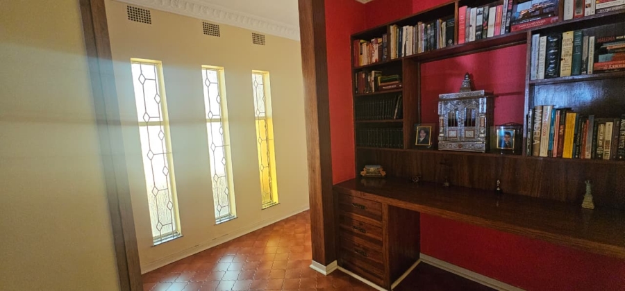 4 Bedroom Property for Sale in Lennoxton KwaZulu-Natal