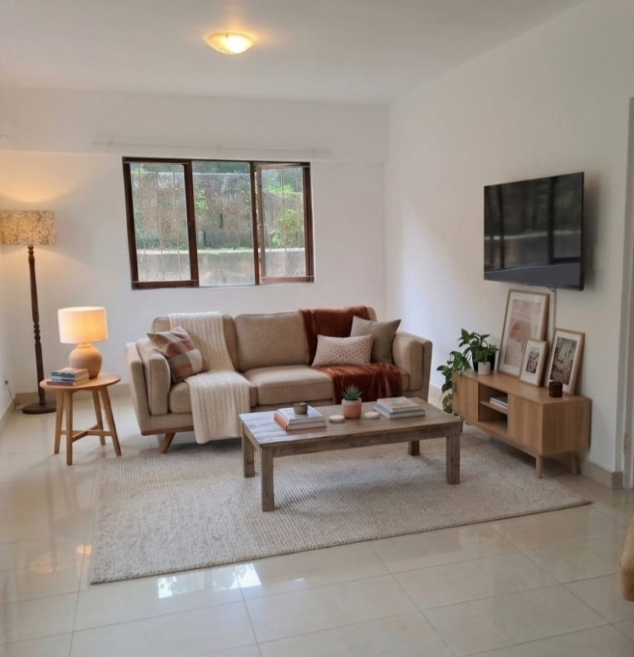 To Let  Bedroom Property for Rent in Kloof KwaZulu-Natal