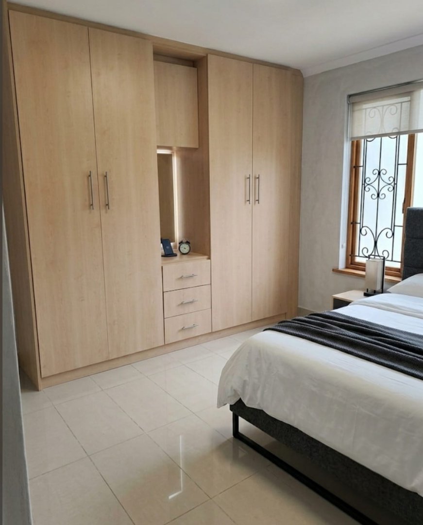 To Let  Bedroom Property for Rent in Kloof KwaZulu-Natal