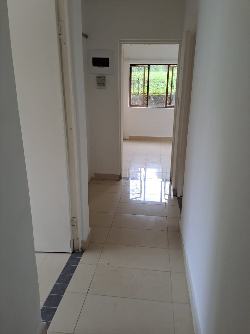 To Let  Bedroom Property for Rent in Kloof KwaZulu-Natal