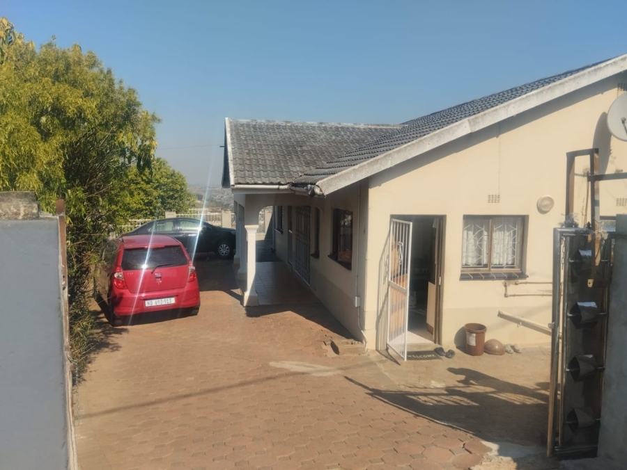 3 Bedroom Property for Sale in Umlazi N KwaZulu-Natal