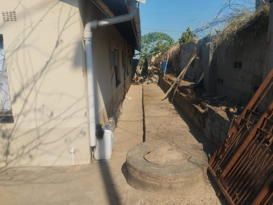 3 Bedroom Property for Sale in Umlazi N KwaZulu-Natal