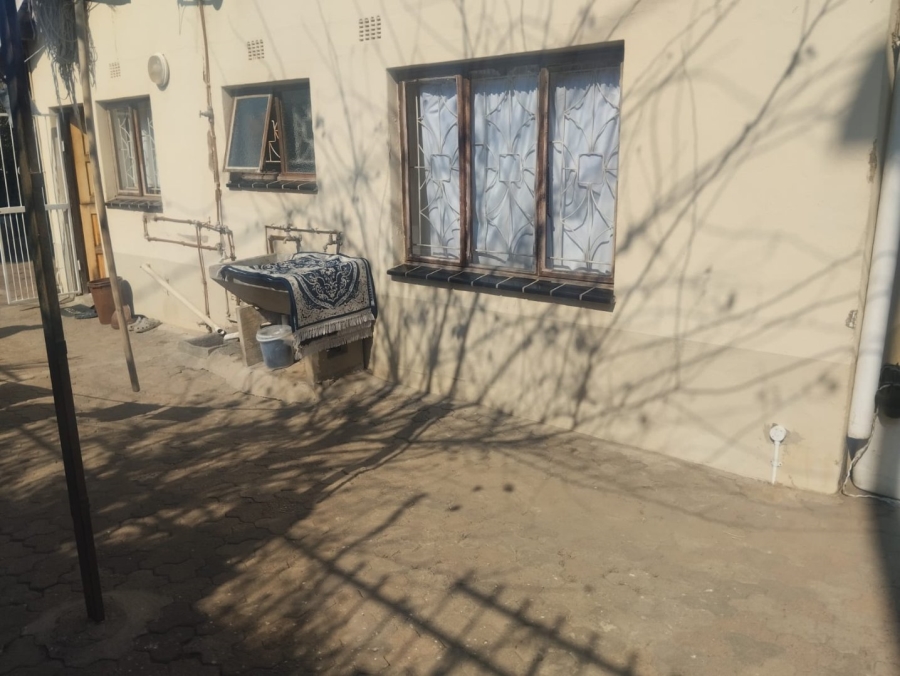 3 Bedroom Property for Sale in Umlazi N KwaZulu-Natal