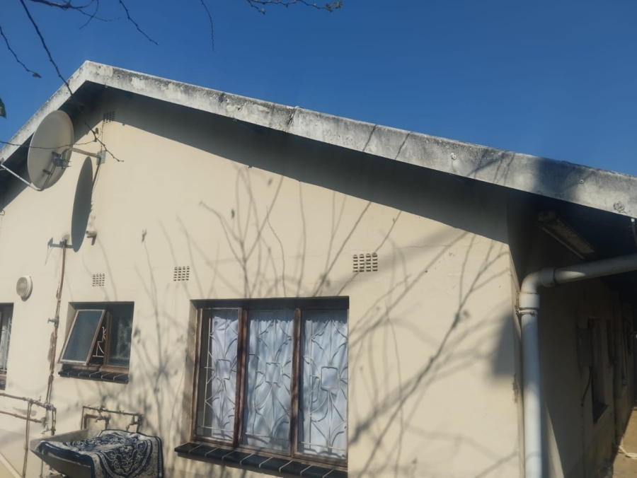 3 Bedroom Property for Sale in Umlazi N KwaZulu-Natal