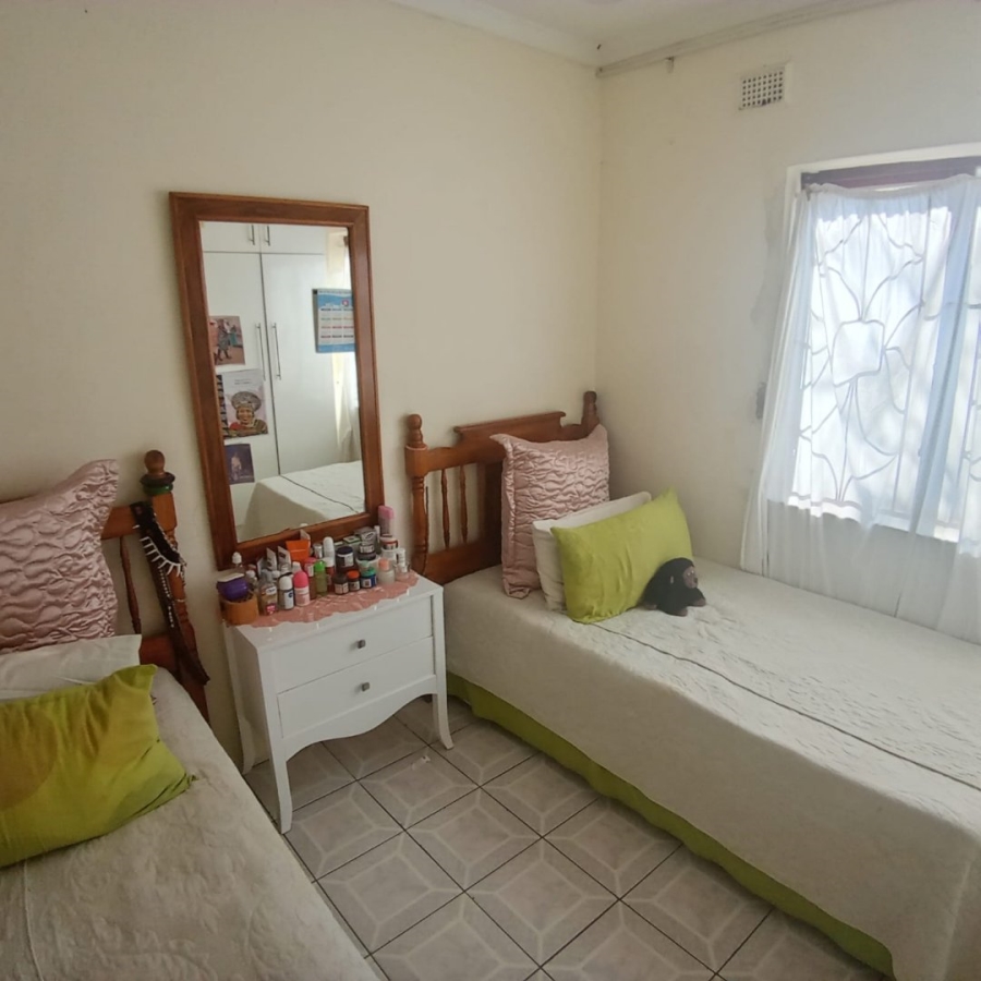 3 Bedroom Property for Sale in Umlazi N KwaZulu-Natal