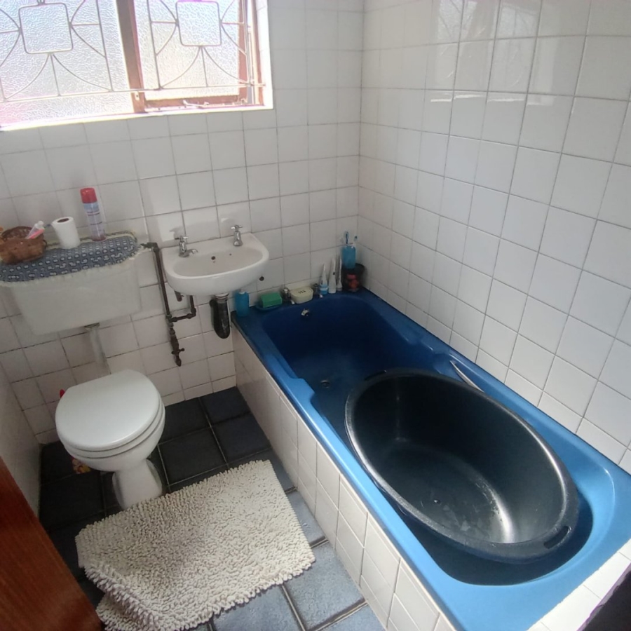 3 Bedroom Property for Sale in Umlazi N KwaZulu-Natal