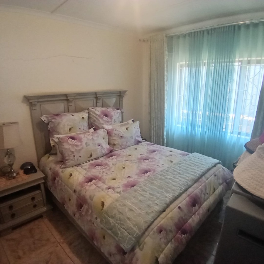 3 Bedroom Property for Sale in Umlazi N KwaZulu-Natal
