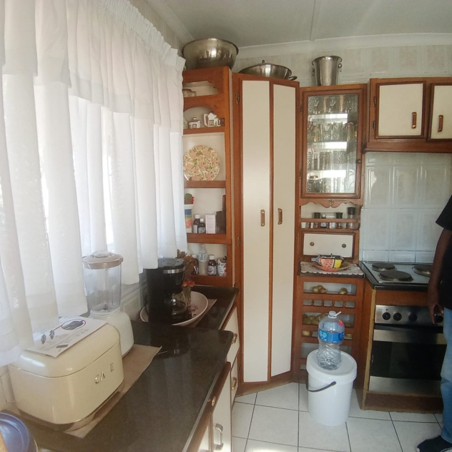 3 Bedroom Property for Sale in Umlazi N KwaZulu-Natal