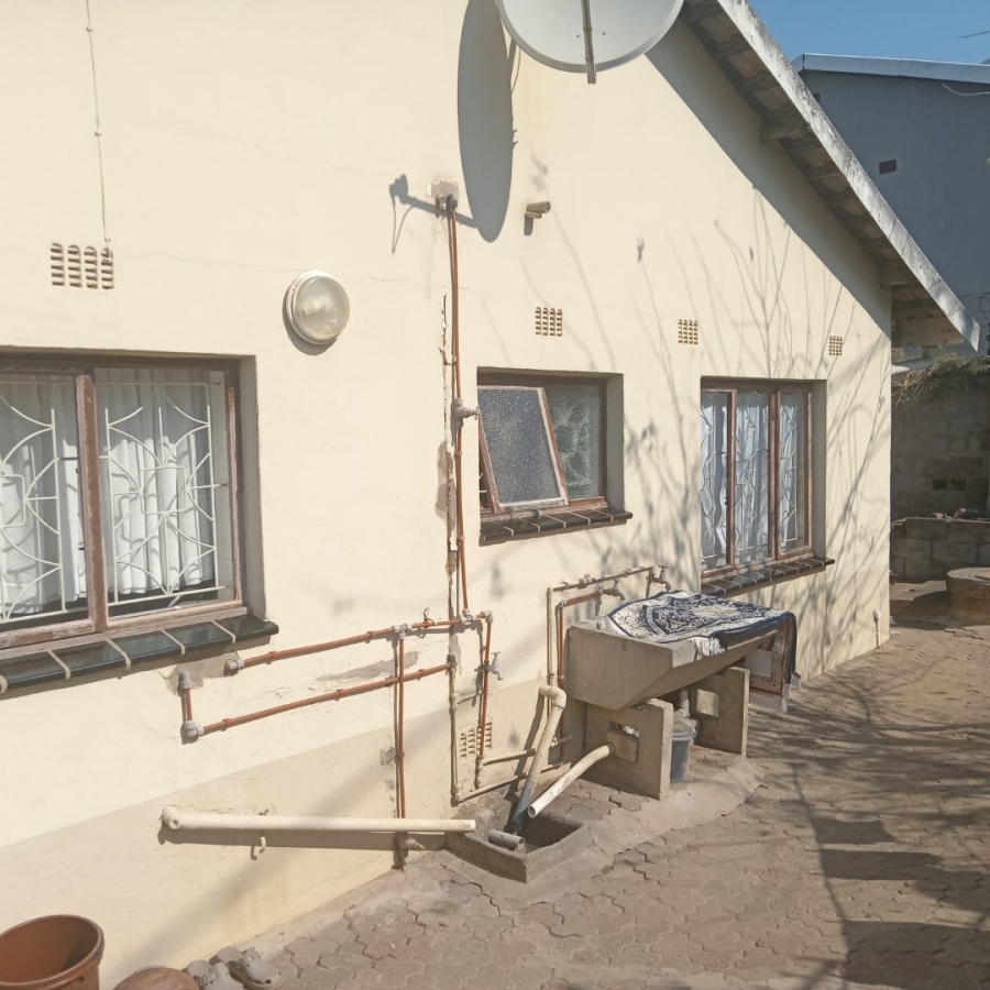 3 Bedroom Property for Sale in Umlazi N KwaZulu-Natal