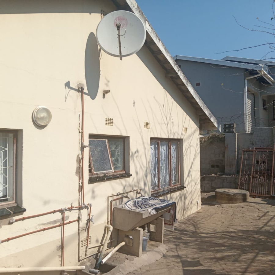 3 Bedroom Property for Sale in Umlazi N KwaZulu-Natal