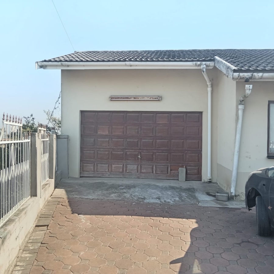 3 Bedroom Property for Sale in Umlazi N KwaZulu-Natal