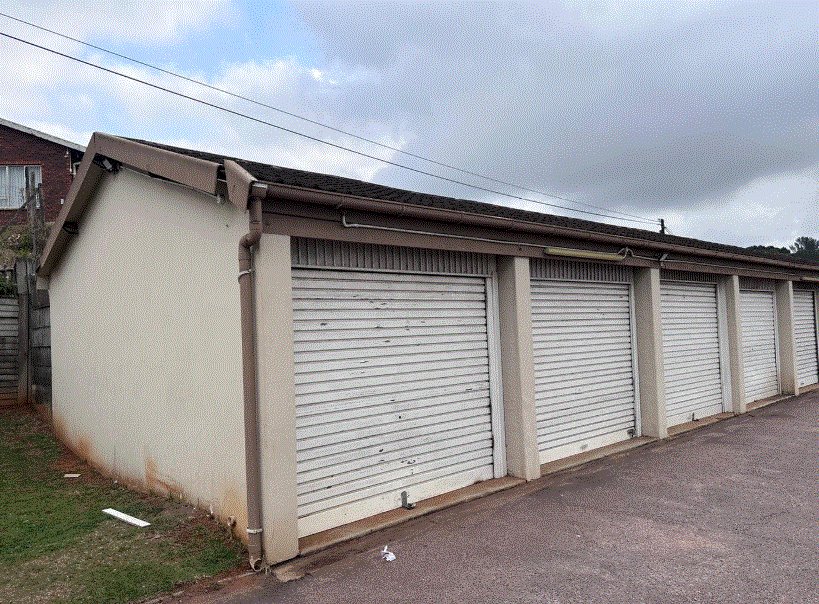 2 Bedroom Property for Sale in Woodhaven KwaZulu-Natal