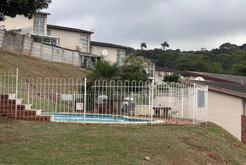 2 Bedroom Property for Sale in Woodhaven KwaZulu-Natal