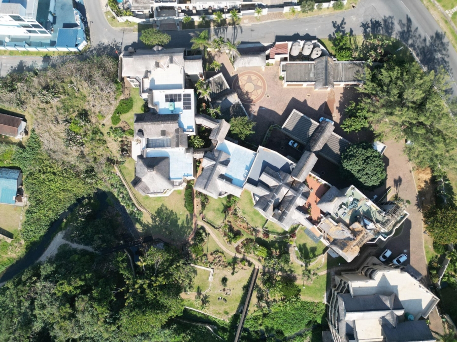 4 Bedroom Property for Sale in Ramsgate KwaZulu-Natal