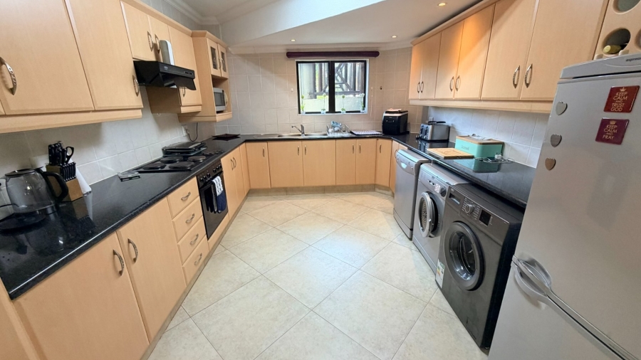 4 Bedroom Property for Sale in Ramsgate KwaZulu-Natal