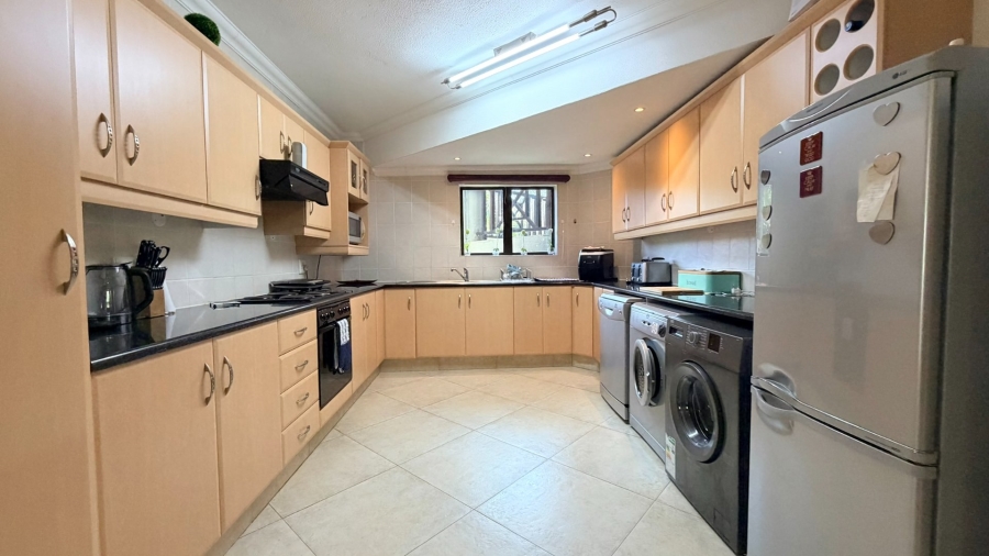 4 Bedroom Property for Sale in Ramsgate KwaZulu-Natal