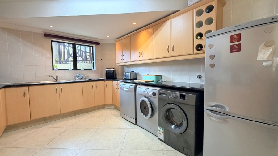 4 Bedroom Property for Sale in Ramsgate KwaZulu-Natal