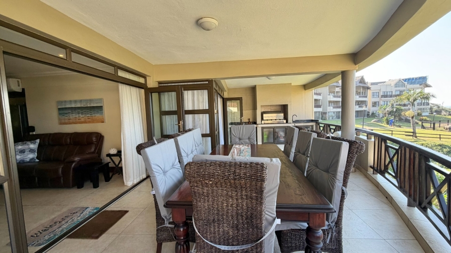 4 Bedroom Property for Sale in Ramsgate KwaZulu-Natal