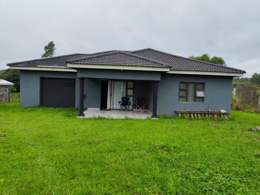  Bedroom Property for Sale in Esikhawini KwaZulu-Natal
