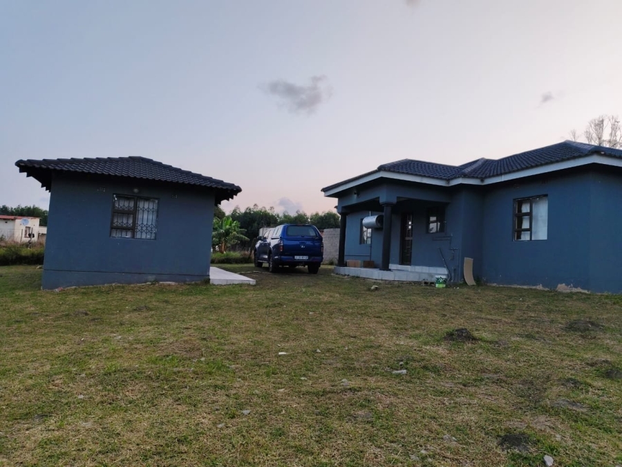  Bedroom Property for Sale in Esikhawini KwaZulu-Natal