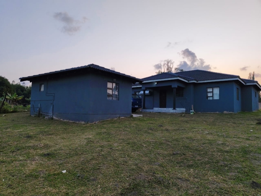  Bedroom Property for Sale in Esikhawini KwaZulu-Natal