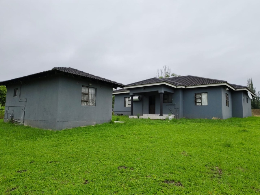  Bedroom Property for Sale in Esikhawini KwaZulu-Natal
