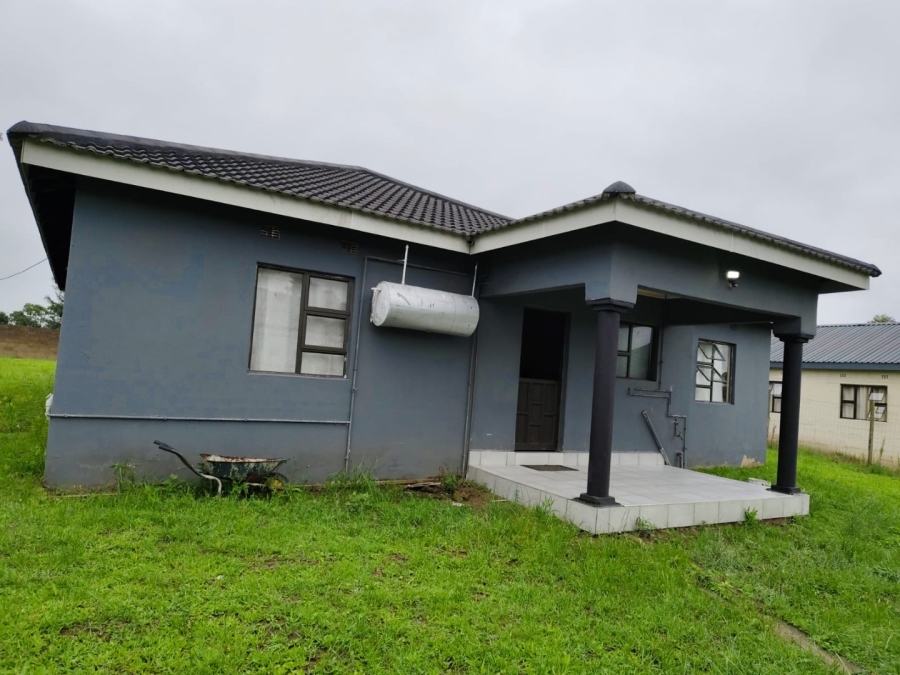  Bedroom Property for Sale in Esikhawini KwaZulu-Natal