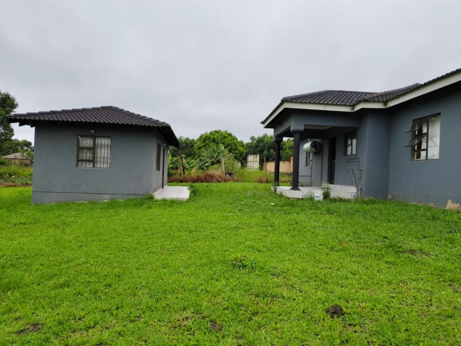  Bedroom Property for Sale in Esikhawini KwaZulu-Natal