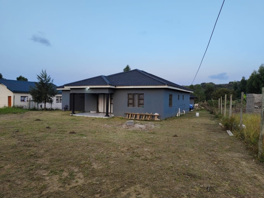  Bedroom Property for Sale in Esikhawini KwaZulu-Natal