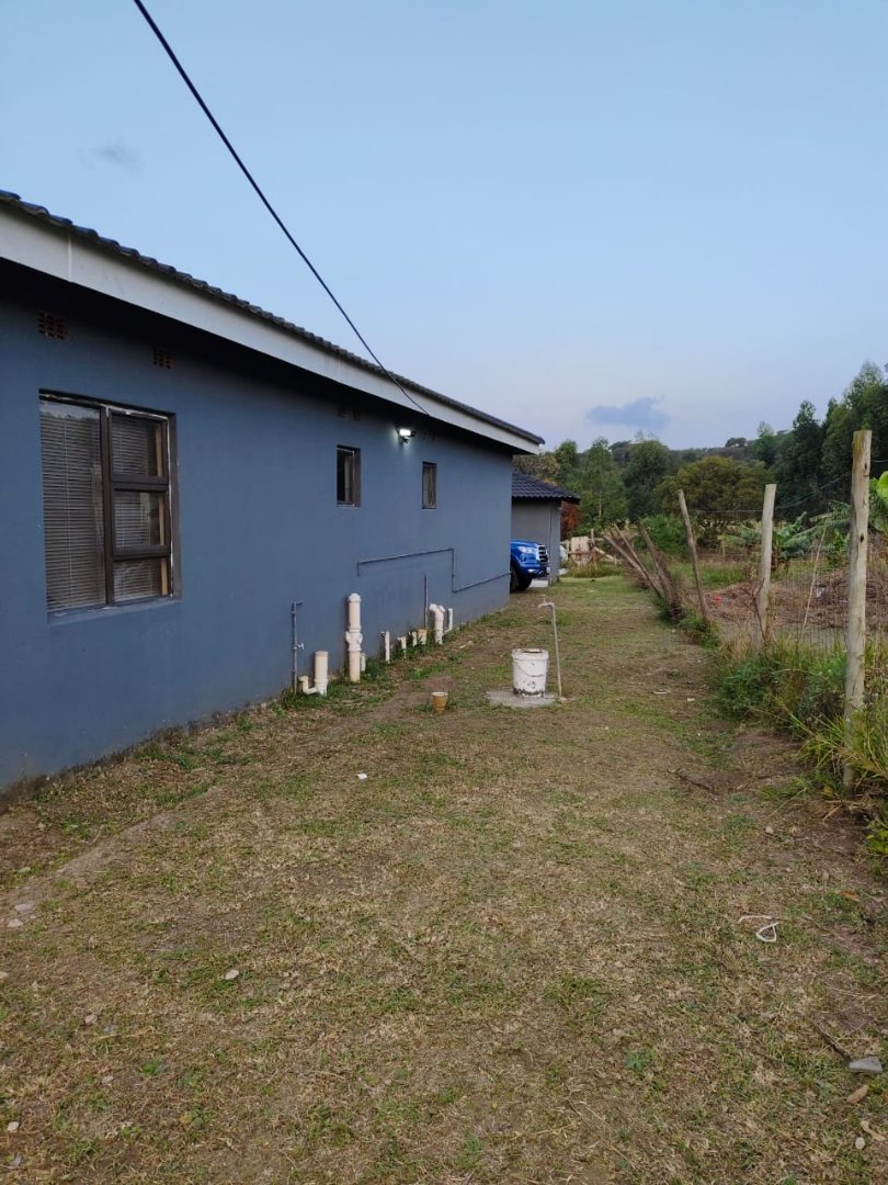  Bedroom Property for Sale in Esikhawini KwaZulu-Natal