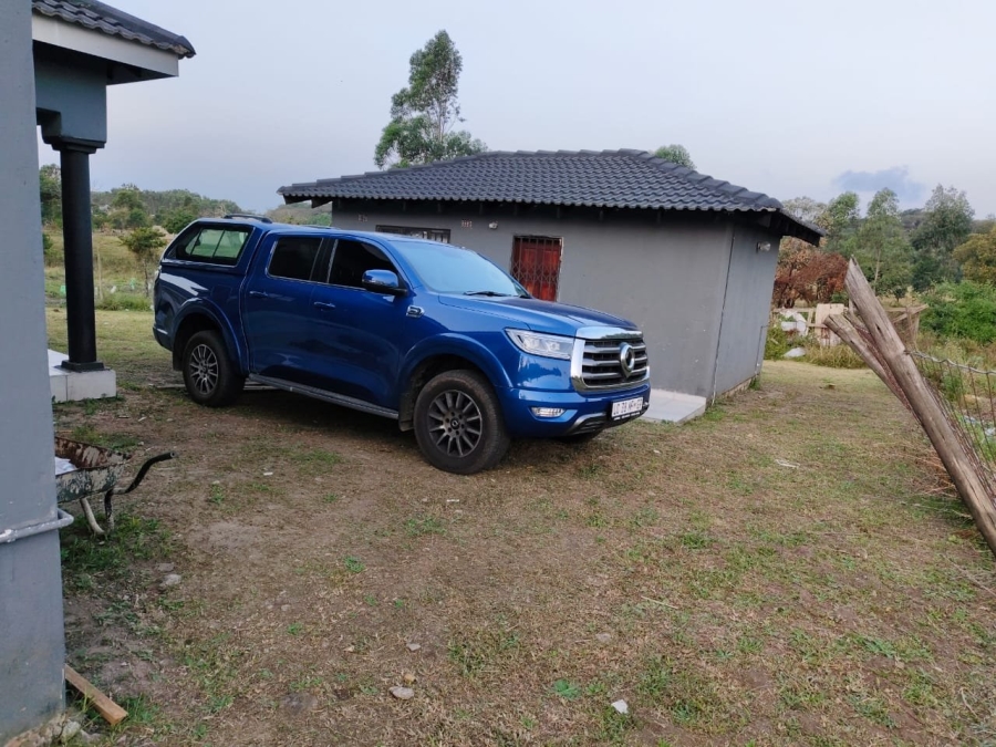  Bedroom Property for Sale in Esikhawini KwaZulu-Natal