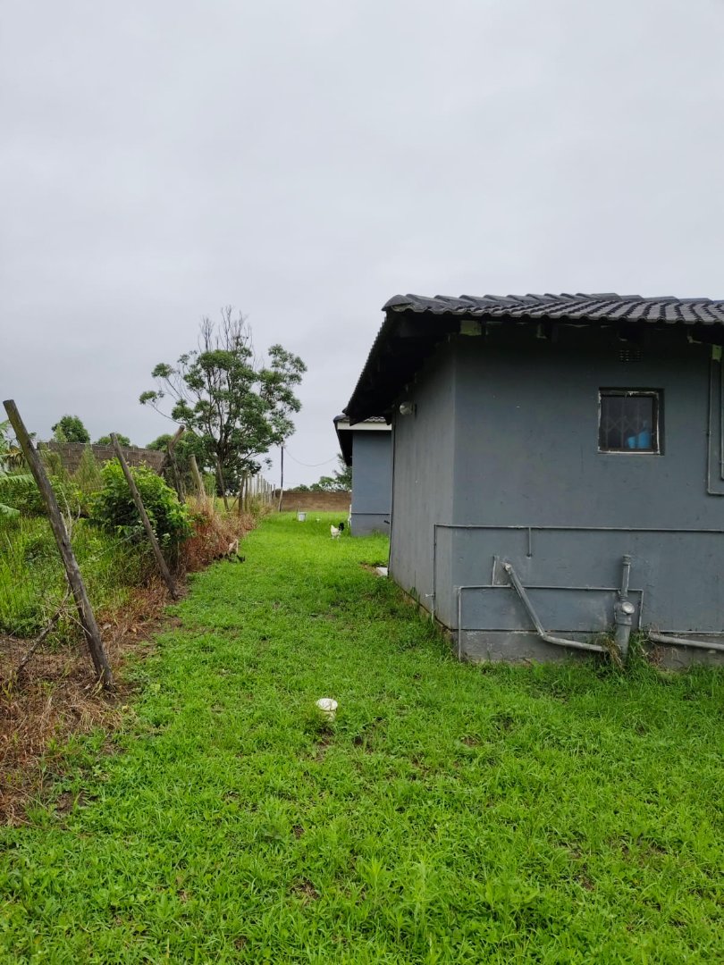  Bedroom Property for Sale in Esikhawini KwaZulu-Natal