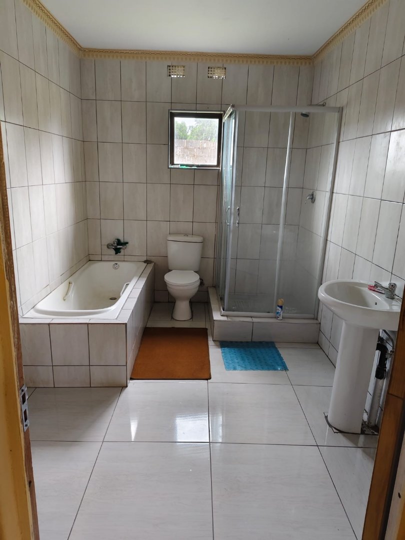  Bedroom Property for Sale in Esikhawini KwaZulu-Natal