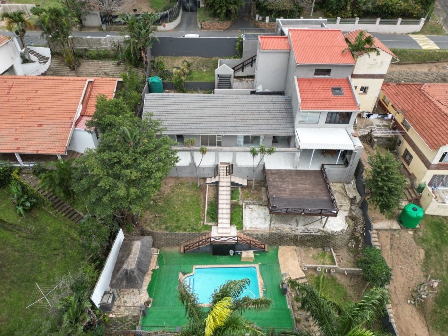 4 Bedroom Property for Sale in Margate Beach KwaZulu-Natal