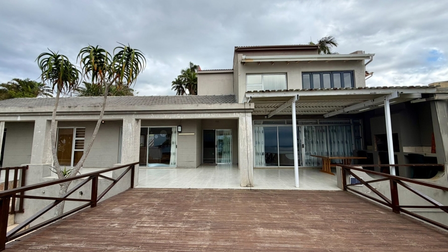 4 Bedroom Property for Sale in Margate Beach KwaZulu-Natal