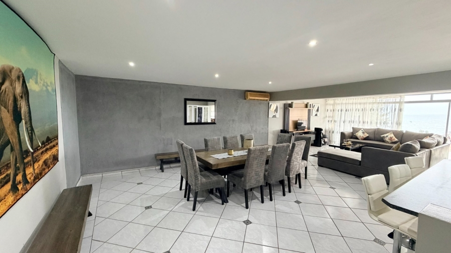 4 Bedroom Property for Sale in Margate Beach KwaZulu-Natal