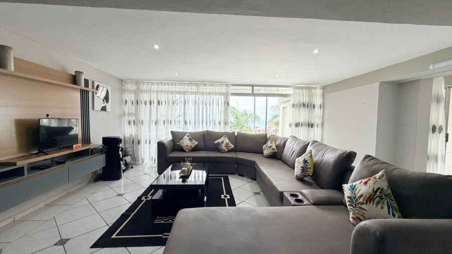 4 Bedroom Property for Sale in Margate Beach KwaZulu-Natal